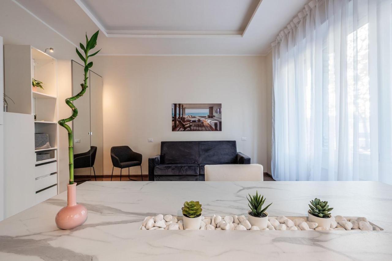 Apartamento Arttwo Milán Exterior foto